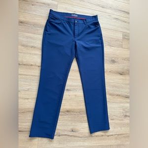 Golf Dress Pants 36w x 32l